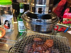 -釜山火炉·海鲜烤肉(紫藤路店)