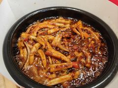 -米村拌饭(砂之船中东奥莱店)