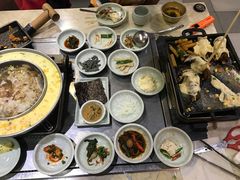 -金顺韩式烤肉·网红烤肉店(广利路店)