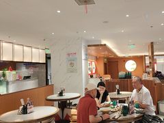 -松鹤楼·苏式汤面(虹桥天地店)