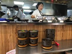 -霸道川面馆(张江店)