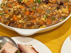 -文兴酒家(Chinatown - Gerrard Street)