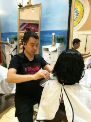 -Hair ART造型沙龙