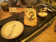 -THE CANNERY&JUJU 新鲜海鲜·牛排美食酒廊