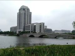 -公益图书馆(江南大学店)