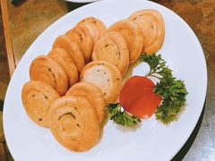 -新白鹿餐厅(爱琴海购物中心店)