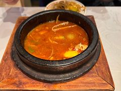 -七八冷面·延边朝鲜族美食(欢乐谷店)