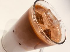 -dotcom coffee古点咖啡(致真大厦店)