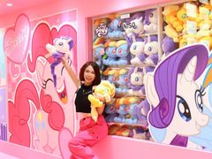 -天河城购物中心