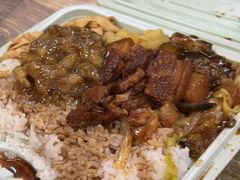 -胖姐盒饭(通达街店)
