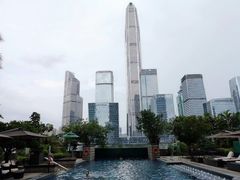 -深圳星河丽思卡尔顿酒店