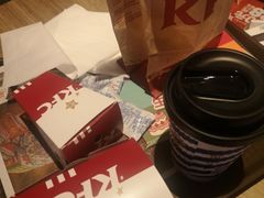 -肯德基(南五店)