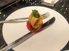 -杭州临平万丽酒店·万丽轩中餐厅