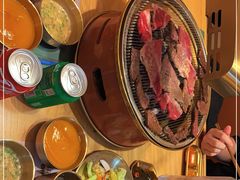 -闻老头·菊花炭烤肉(D11店)