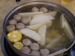 -陈记顺和潮汕牛肉火锅(韩江路店)