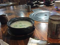 -盈田盈粥庄(博山东路店)