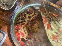 -陈陈火锅(较场口店)