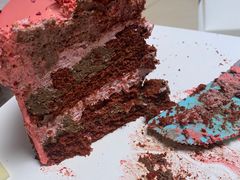 -第戎蛋糕(恒隆广场店)