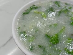 皮蛋咸瘦肉粥-成醒布拉肠粉专门店(海珠南路店)