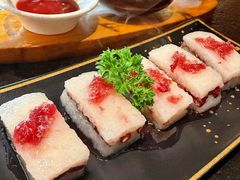 -唐猫庭院·千年陕菜(赛格国际购物中心店)