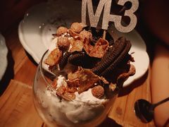 -M-3 PUB(创智天地店)
