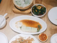 -花少爷的粥(中贸广场店)