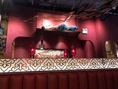 -鸣记脆皮烤鱼·海鲜烤鱼(亿合城店)
