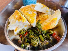 -88号小吃店·经典云南菜·地道纳西美食
