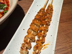 -大师兄·西北小馆(金湾华发商都店)
