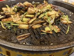 -羲和雅苑•北京烤鸭(平安国际金融中心店)