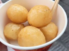 -黑色经典臭豆腐·湖南特产(太平街口店)