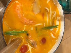 -迷你椰·泰式大排档(共康店)