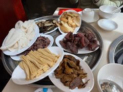 -太婆天府山珍酒楼(亚运村店)