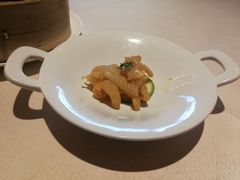 -广州正佳广场万豪酒店
