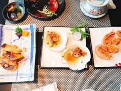 -王鼎精致料理铁板烧(世博源店)