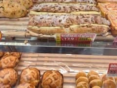 -味多美蛋糕(苏州街地铁店)