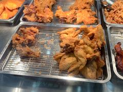 -永顺炸鸡( 立水桥北苑店)