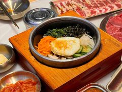 -韩宫宴和牛烤肉(荆门漳河万达店)