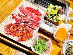 -肉魁屋·烧肉·烧鸟·酒场(高新店)