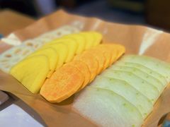 -大吉利潮汕牛肉火锅(王府井店)