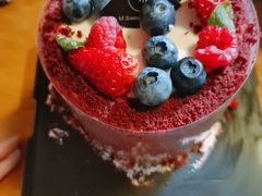 -姆们M Sweetie Cake(三里屯店)