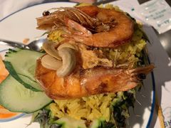 -美奈小馆·越南料理(中航城君尚购物中心店)