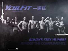 -YCHL Studios健身工作室(市二宫店)
