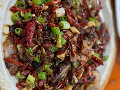 -宋记冕宁土菜馆(海门渔村二店)