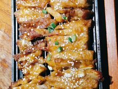 -前海沿·青岛菜(大拇指广场石老人店)