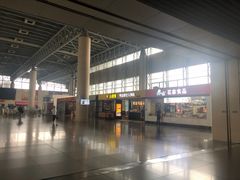 -杭州九堡客运中心