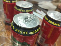 -长平肥姐白粥·海鲜打冷