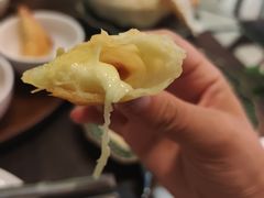 -ELI FALAFEL Lebanese&Mediterranean黎巴嫩美食(富城路店)