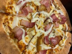 -Mr.Pizza米斯特比萨(合肥一九一二街区店)