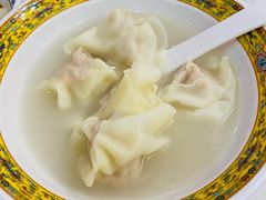 -龙抄手(春熙路总店)